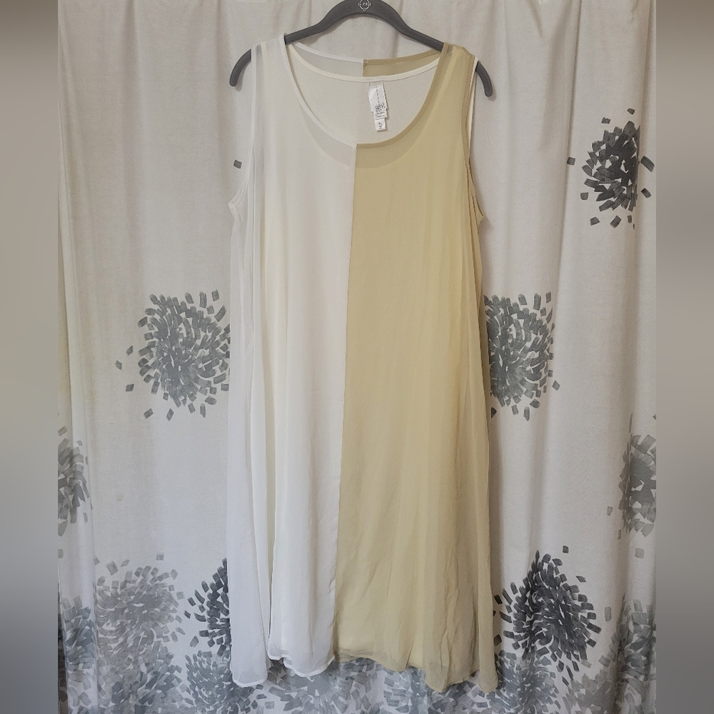 Wynne Layers Dress View 2